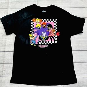 Powerpuff Girls Shirt